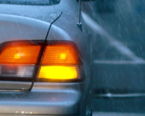 What Causes Turn Signal Blinking Fast? How To Fix It