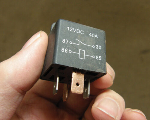 How To Tell If A Relay Fuse Is Blown?