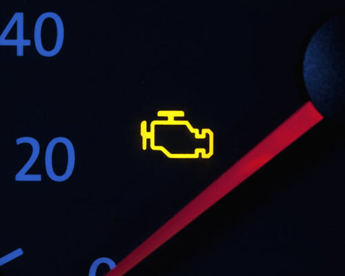 How Long Can You Drive With Check Engine Light On?
