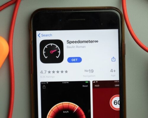 10 Best Speedometer Apps For Android And Iphone
